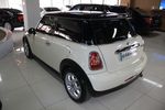 MINIMINI2011款1.6L COOPER Excitement 