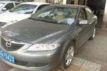 马自达Mazda62004款2.0豪华型