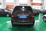 奔驰M级2008款ML350 4MATIC 动感型