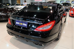 奔驰CLS级 AMG2012款CLS63 AMG