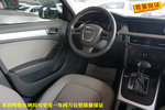 奥迪A4L2011款2.0TFSI 舒适型