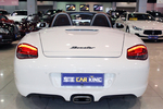 保时捷Boxster2009款Boxster 2.9L 