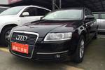 奥迪A6L2009款2.0TFSI 标准型AT