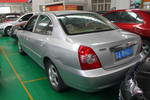 现代伊兰特2006款1.6 GL 手动标准型