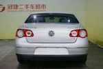 大众迈腾2009款1.8TSI DSG 舒适型