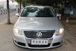 大众迈腾2009款1.8TSI DSG 舒适型