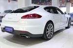 保时捷Panamera2014款Panamera 4 3.0T 