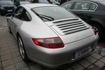 保时捷9112005款Carrera