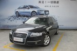 奥迪A6L2006款L 2.4 舒适型