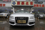 奥迪A4L2012款2.0TFSI 标准型