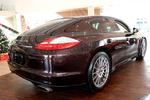 保时捷Panamera2010款Panamera 3.6L 