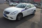 英菲尼迪G Sedan2013款2.5L 豪华运动版