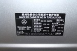 奔驰M级2010款ML300 4MATIC