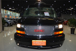 GMC Savana-6.0L商务之星10座