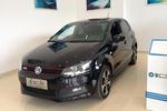 大众Polo GTI2012款1.4TSI DSG