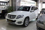 奔驰GLK级2013款GLK 300 4MATIC 动感型