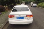 奥迪A4L2015款30 TFSI 自动舒适型