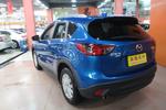 马自达CX-52013款2.0L 四驱 尊贵导航版