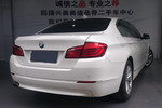 宝马5系2012款520Li 典雅型