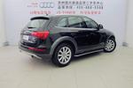 奥迪Q52011款2.0TFSI 豪华型