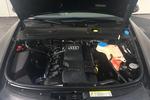 奥迪A6L2011款2.0TFSI 手自一体 标准型