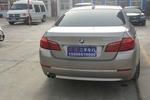 宝马5系2012款520Li 典雅型