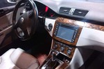 大众迈腾2009款1.8TSI DSG 豪华型