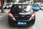 日产骐达2011款1.6L CVT豪华型