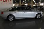 奥迪A4L2013款35 TFSI 自动标准型