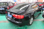 奥迪A4L2009款2.0TFSI 豪华型