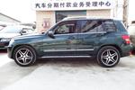 奔驰GLK级2010款GLK300 4MATIC 动感型