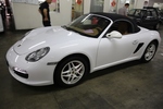 保时捷Boxster-Boxster