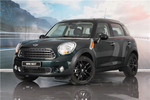 MINICOUNTRYMAN2011款1.6L COOPER FUN