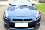 日产GT-R2013款3.8T Premium Edition