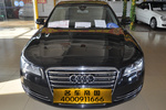 奥迪A8L2011款3.0TFSI low quattro 舒适型