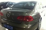 大众迈腾2012款1.8TSI DSG 舒适型