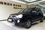 现代途胜2013款2.0L 自动两驱舒适型