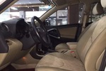 丰田RAV42011款2.0L 自动四驱版