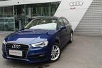 奥迪A3 Sportback2014款40 TFSI S line 舒适型