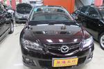 马自达Mazda62013款2.0L 手自一体超豪华型