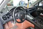 保时捷Panamera2010款Panamera 4 3.6L 