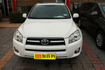 丰田RAV42010款2.4L 自动 豪华升级版