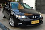 马自达Mazda62013款2.0L 手自一体时尚型