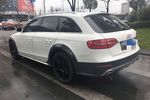 奥迪A4 allroad2013款40 TFSI allroad quattro 舒适型 