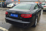 奥迪A6L2011款2.0TFSI 手自一体 标准型