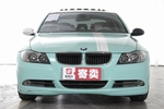 宝马3系2006款320i