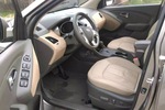 现代ix352013款2.0L 自动两驱智能型GLS 国IV 