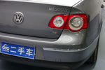 大众迈腾2007款1.8TSI 手自一体舒适型