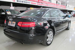 奥迪A6L2010款2.4L 舒适型