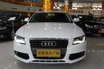 奥迪A4L2011款2.0TFSI 标准型